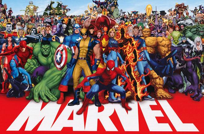 marvel